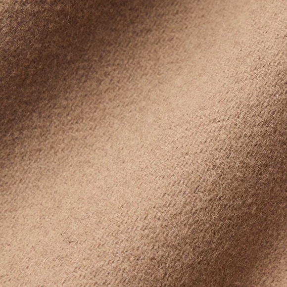 Alo Wool Cropped Metro Tench - Picture 5 of 12